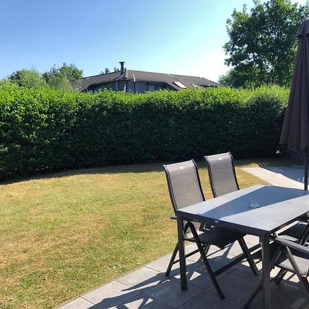 Het Pareltje Villa Brouwershaven Buitenkant foto